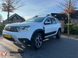 Wit Gebruikt 2019 Dacia Duster Prestige SUV | € 15.231 (Eerlijke prijs)