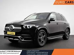 Zwart Gebruikt 2022 Mercedes GLE350e AMG SUV | € 73.390 (Eerlijke prijs)