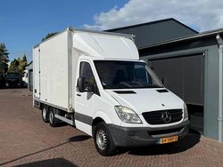 Wit Gebruikt 2006 Mercedes Sprinter Van | € 8.750 (Iets duurder)
