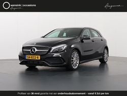Zwart Gebruikt 2018 Mercedes A160 AMG Hatchback | € 25.840 (Duur)