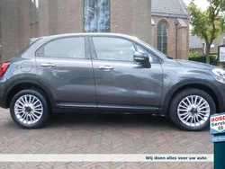 Grijs Gebruikt 2020 Fiat 500X Cross SUV | € 18.900 (Super prijs)