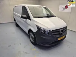 Wit Gebruikt 2019 Mercedes Vito MPV | € 17.240 (Super prijs)