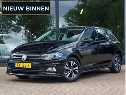 Zwart Gebruikt 2019 VW Polo Business Hatchback | € 13.450 (Eerlijke prijs)