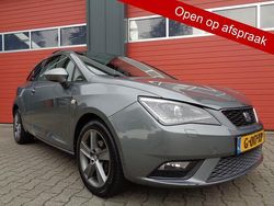 Grijs Gebruikt 2014 Seat Ibiza FR Hatchback | € 7.950 (Eerlijke prijs)