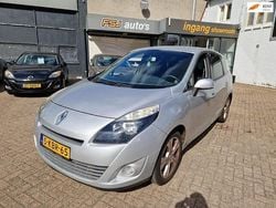 Grijs Gebruikt 2011 Renault Grand Scénic III Bose Edition MPV | € 2.150 (Super prijs)