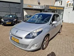 Grijs Gebruikt 2011 Renault Grand Scénic III Bose Edition MPV | € 2.150 (Super prijs)