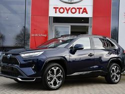 Blauw Nieuw 2025 Toyota RAV4 Edition SUV | € 58.050