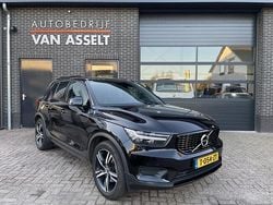 Zwart Gebruikt 2019 Volvo XC40 R-Design SUV | € 27.900 (Super prijs)
