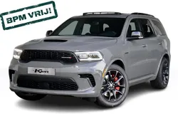 Grijs Nieuw 2024 Dodge Durango SUV | € 70.000
