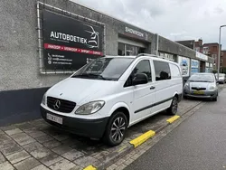 Gebruikt 2007 Mercedes Vito MPV | € 3.199 (Goede deal)