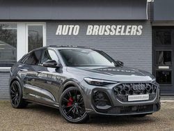 Grijs Nieuw 2025 Audi Q5 Sportback Competition SUV | € 87.895 (Duur)