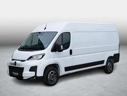 Wit Gebruikt 2024 Citroën Jumper MPV | € 44.820