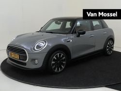 Grijs Gebruikt 2019 Mini Cooper Chili Hatchback | € 18.935 (Eerlijke prijs)
