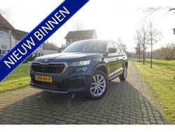 Overige Gebruikt 2022 Skoda Kodiaq Business Line SUV | € 33.940 (Super prijs)