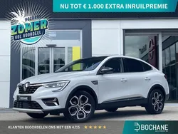 Wit Gebruikt 2021 Renault Arkana Intens SUV | € 23.495 (Eerlijke prijs)