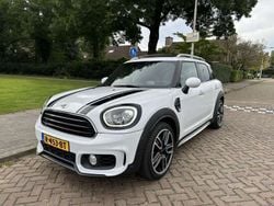 Wit Gebruikt 2017 Mini John Cooper Works Countryman SUV | € 19.950 (Duur)