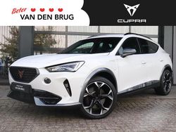 Wit Gebruikt 2022 Cupra Formentor VZ2 SUV | € 30.845 (Iets duurder)