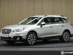Grijs Gebruikt 2015 Subaru Outback Comfort SUV | € 15.950 (Eerlijke prijs)