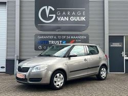 Beige Gebruikt 2009 Skoda Fabia Comfort Hatchback | € 2.495 (Goede deal)