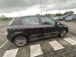 Zwart Gebruikt 2010 Fiat Punto Dynamic Hatchback | € 1.950 (Duur)