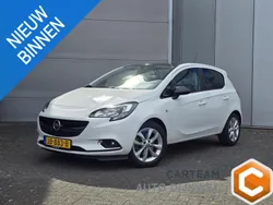 Hatchback Gebruikt 2016 Opel Corsa Color Edition Hatchback | € 9.950 (Eerlijke prijs)