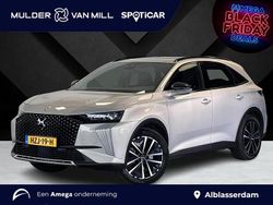 Grijs Gebruikt 2024 DS Automobiles DS7 Crossback Opera SUV | € 48.440 (Duur)