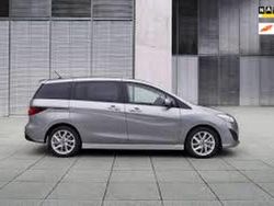 Grijs (metallic) Gebruikt 2015 Mazda 5 Edition MPV | € 11.750 (Goede deal)