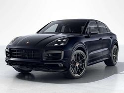 Blauw Gebruikt 2023 Porsche Cayenne Turbo S SUV | € 149.900 (Super prijs)