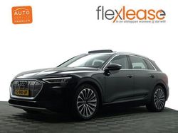 Zwart metallic Gebruikt 2019 Audi e-tron Advanced Plus SUV | € 32.900 (Duur)