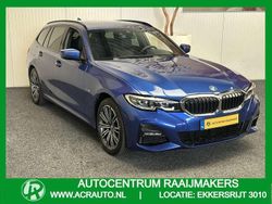 Blauw Gebruikt 2022 BMW 330e Stationwagen | € 33.740 (Super prijs)