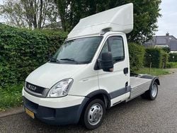 Gebruikt 2011 Iveco Daily | € 19.950 (Eerlijke prijs)