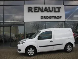 Wit Gebruikt 2019 Renault Kangoo Komfort MPV | € 9.365 (Eerlijke prijs)