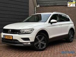 Wit Gebruikt 2016 VW Tiguan Highline SUV | € 19.950 (Goede deal)