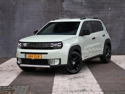 Nieuw 2025 Fiat Panda Icon | € 26.995