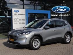 Grijs Gebruikt 2024 Ford Kuga Titanium SUV | € 33.390 (Super prijs)