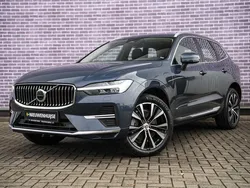 Blauw Gebruikt 2023 Volvo XC60 Plus SUV | € 52.399 (Super prijs)