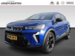 Blauw Gebruikt 2025 Mitsubishi ASX Intense+ SUV | € 31.930 (Iets duurder)