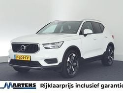 Wit Gebruikt 2022 Volvo XC40 Core SUV | € 31.949 (Goede deal)