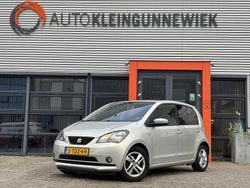 Grijs Gebruikt 2014 Seat Mii Hatchback | € 4.950 (Eerlijke prijs)