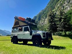 Gebruikt 2007 Land Rover Defender MPV | € 40.000