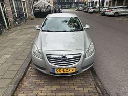 Grijs Gebruikt 2010 Opel Insignia Edition Sedan | € 3.750 (Eerlijke prijs)