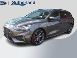 Grijs Gebruikt 2019 Ford Focus ST Stationwagen | € 24.900
