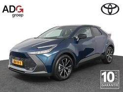 Blauw Gebruikt 2025 Toyota C-HR SUV | € 35.950