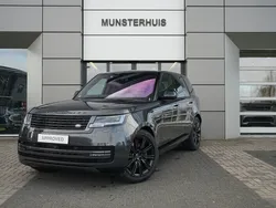 Grijs, metallic lak Gebruikt 2023 Land Rover Range Rover Autobiography SUV | € 135.450 (Iets duurder)