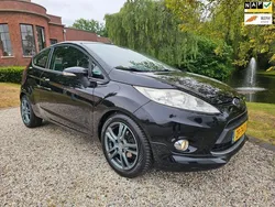 Zwart Gebruikt 2011 Ford Fiesta Sport Hatchback | € 6.499 (Eerlijke prijs)