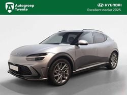 Zilver Gebruikt 2022 Genesis GV60 SUV | € 54.950
