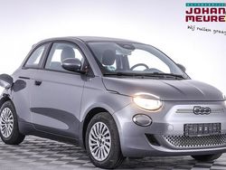 Grijs Gebruikt 2022 Fiat 500e Action Hatchback | € 12.990 (Eerlijke prijs)