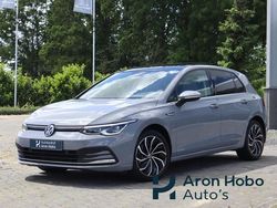 Grijs Gebruikt 2021 VW Golf VIII Style Hatchback | € 22.950 (Eerlijke prijs)