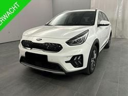 Wit Gebruikt 2021 Kia Niro SUV | € 23.900 (Goede deal)