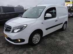 Wit Gebruikt 2016 Mercedes Citan 111 Van | € 7.950 (Eerlijke prijs)